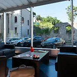 Cdh 4* La Spezia