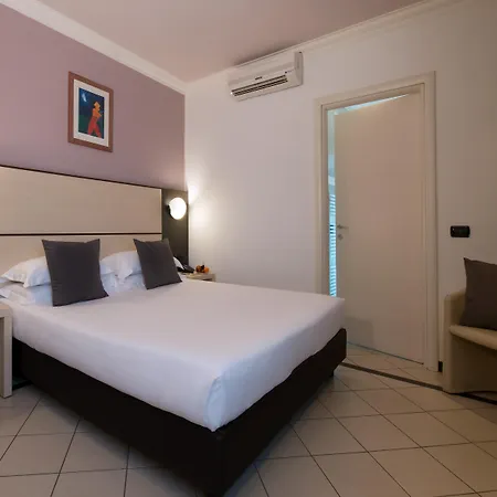 Hotel Cdh La Spezia
