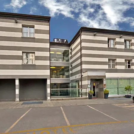 ホテル Cdh ラ スペツィア ラ・スペツィア