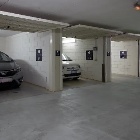 斯佩齐亚cdh酒店 斯培西亚