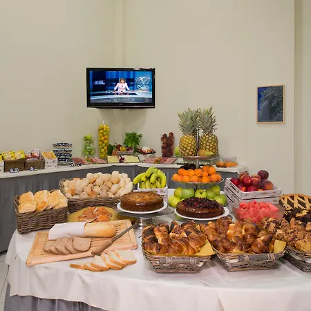 Cdh ラ スペツィア ホテル