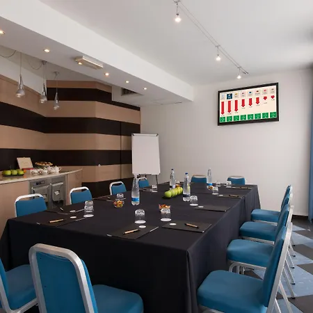 Cdh ラ スペツィア ホテル