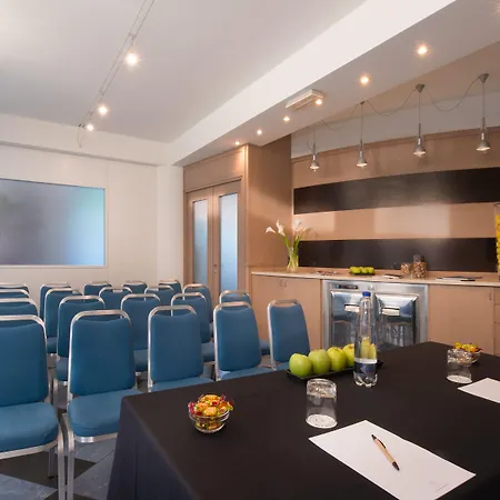 ホテル Cdh ラ スペツィア ラ・スペツィア