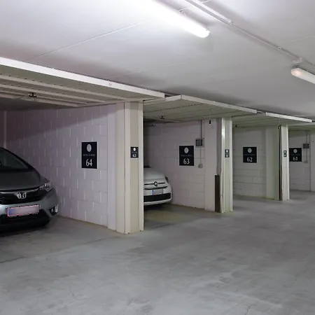 斯佩齐亚cdh酒店