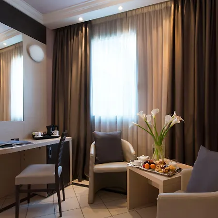 ホテル Cdh ラ スペツィア ラ・スペツィア