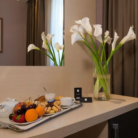 ホテル Cdh ラ スペツィア ラ・スペツィア