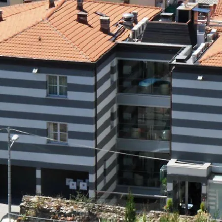 酒店 斯佩齐亚cdh酒店