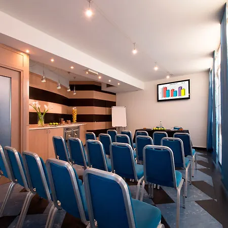 酒店 斯佩齐亚cdh酒店