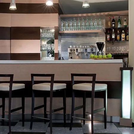 斯佩齐亚cdh酒店 斯培西亚