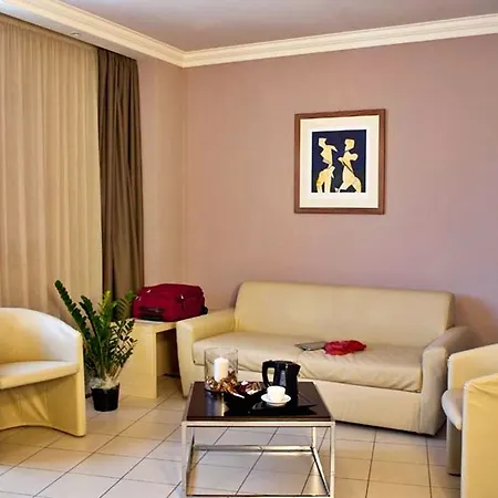 酒店 斯佩齐亚cdh酒店 斯培西亚