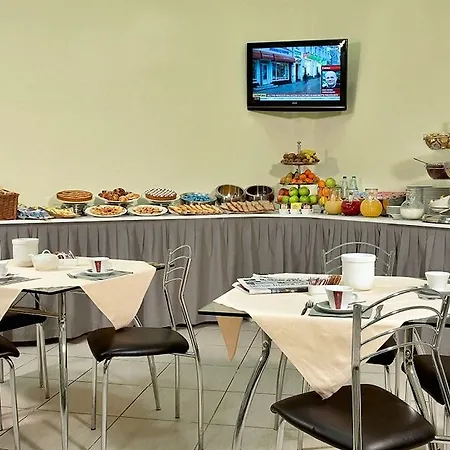 Cdh Hotel