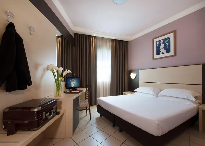 Hotel Cdh 4*