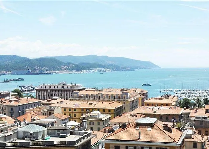 Cdh 4* לה ספציה