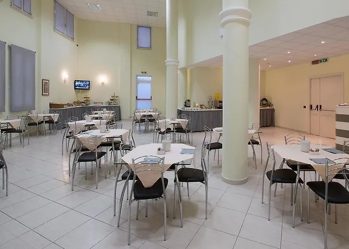 Cdh 4* לה ספציה