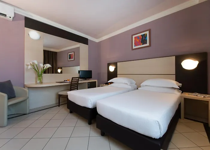 Cdh Hotel 4*