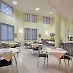 호텔 Cdh 라 스페치아 라스페치아