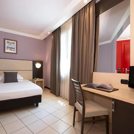Cdh Hotell