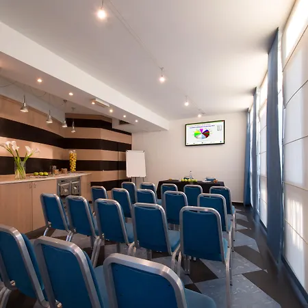 Hotel Cdh La Spezia