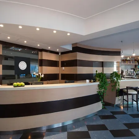 Hotel Cdh 4*