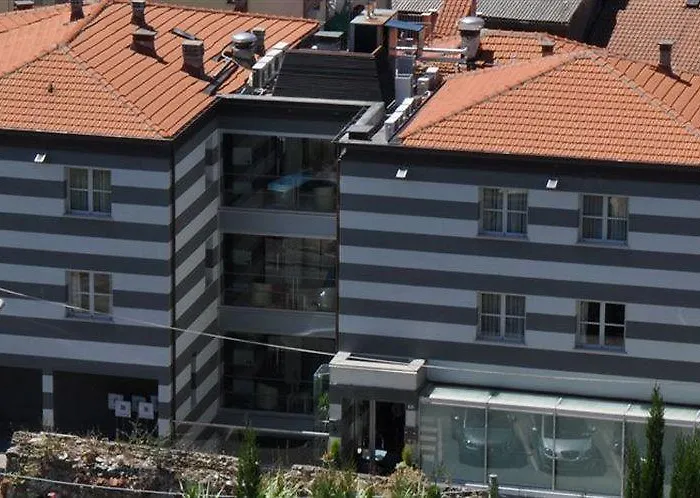 Cdh Hotel La Spezia