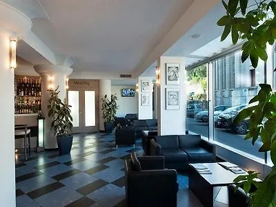 Cdh Hotel 4*